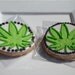 420 Mary Jane Cookies 1 Dozen Special Price