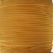 5/8" Inch Fold Over Elastic -- 5 Yards of Gold FOE