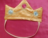 Princess Crown Headband
