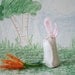 Little Felt Rabbit