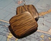 Wanderer Earrings