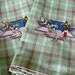 SALE Southwest Tea Towels (Set of 2)