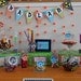 Mad Scientist Boys Printable Party Package