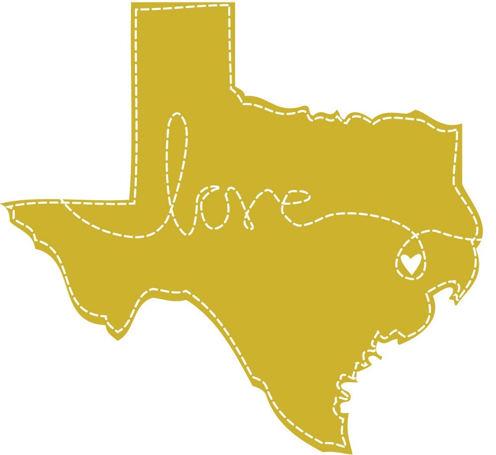 Texas Love reserved for Christina