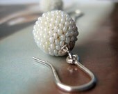 little pearly globes by DONAULUFT