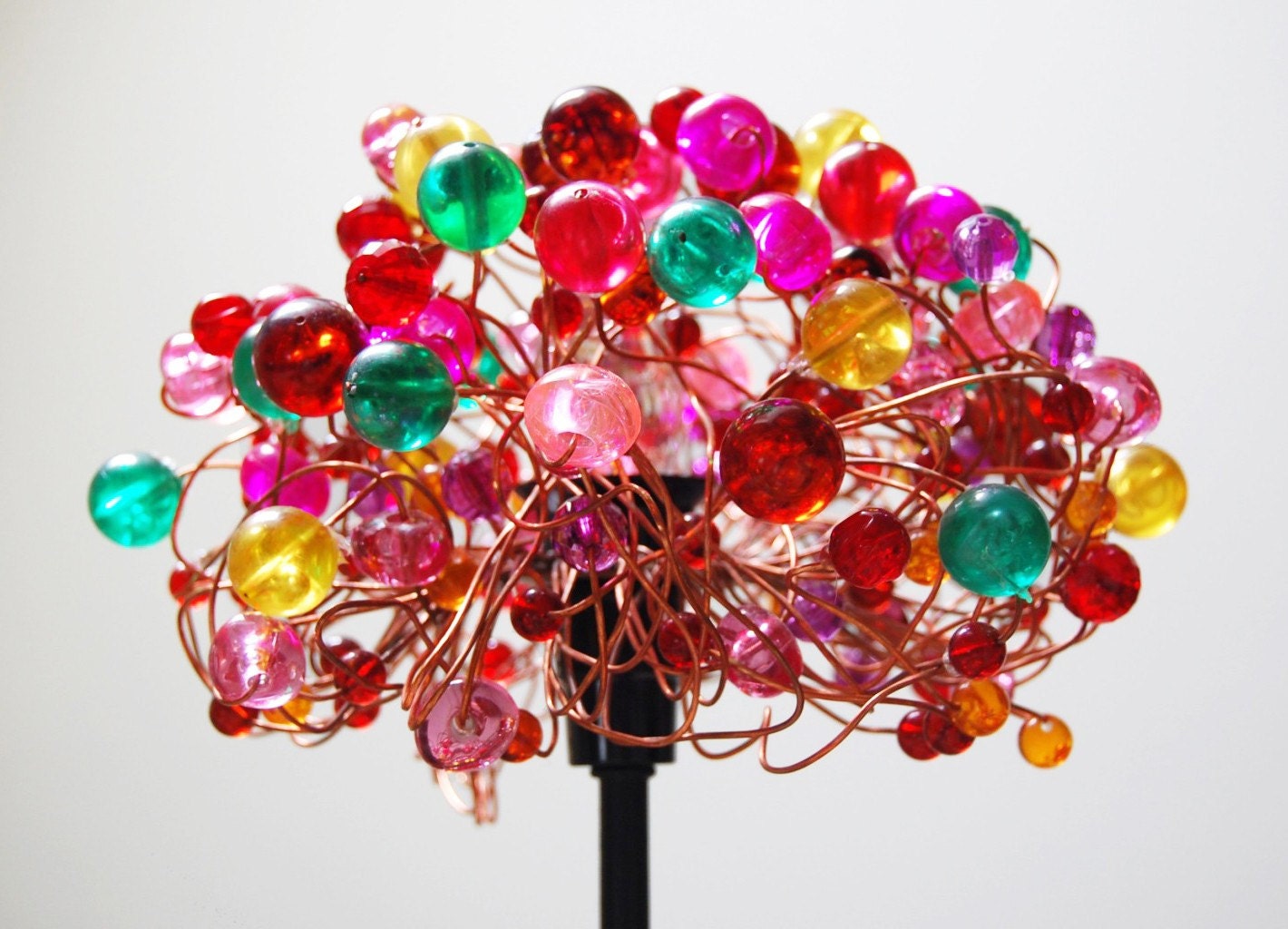 Jellybean Table Lamp