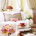 Smiles N' Sunshine Floral Table Lamp