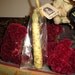 Cottage Garden Candle Light- NO FLAME-battery operated