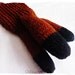 Fox Scarf