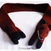 Fox Scarf