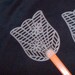 Cute Tulip Fly Swatter
