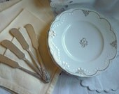 afternoon tea for four