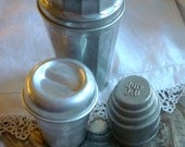 in the mix collection retro aluminum kitchen things
