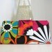 Must have wallet - Flower shower