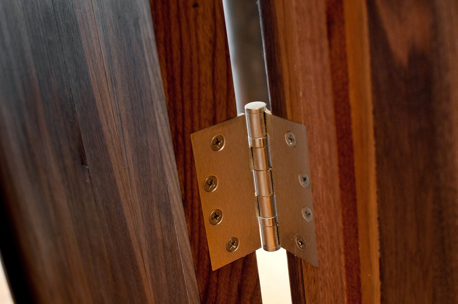 Furniture - Castle Double Doors