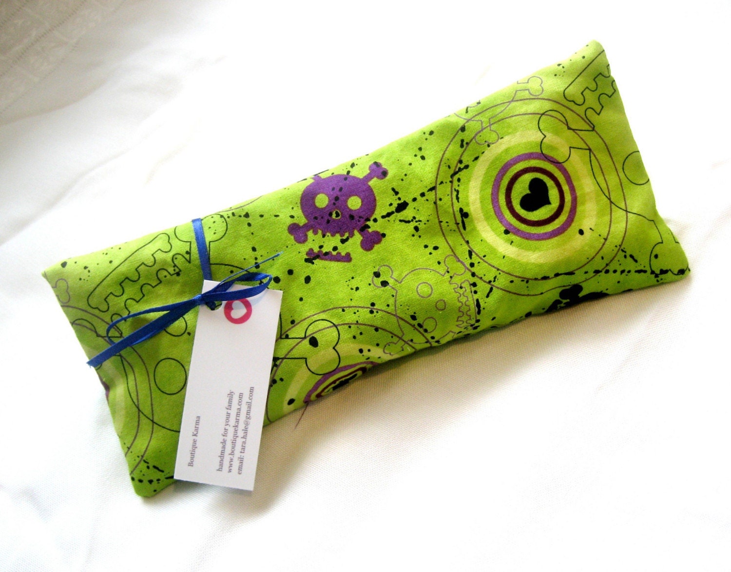 Eye Pillow - Rockin'