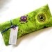 Eye Pillow - Rockin'