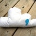 Cloud Pillow Plush - I'm on Cloud 9