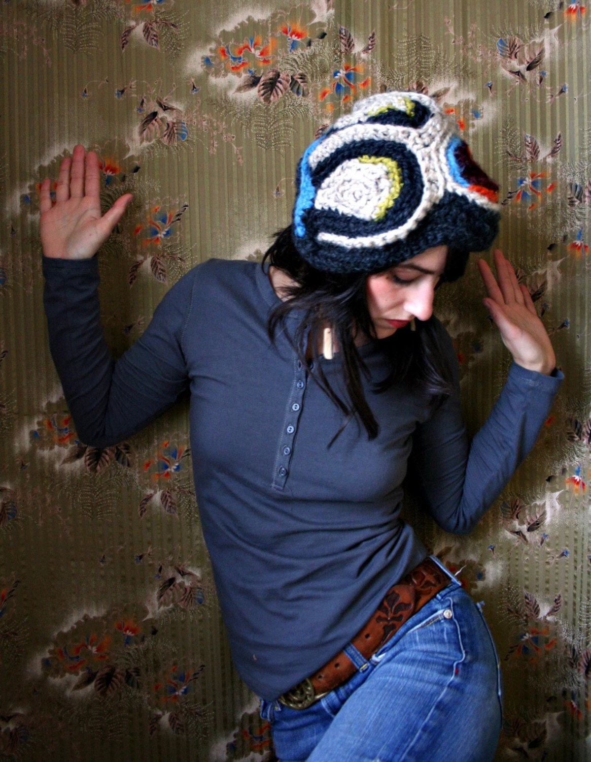 Paisley Crazy \/ January Sale