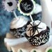 Halloween Glam Printable Party Collection - The TomKat Studio