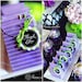 Halloween Glam Printable Party Collection - The TomKat Studio