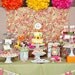 Fairy Garden Birthday Party - Full Printable Party Collection - The TomKat Studio