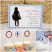 Dorothy Wizard of Oz Inspired Party Printable Collection by The TomKat Studio