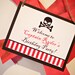 Pirate Party Printable Collection by The TomKat Studio