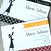 PRINTABLE Invitation Design - Class of 2012 Graduation Party Collection - The TomKat Studio