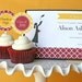 Graduation Party Class of 2013 Printable Party Circles by The TomKat Studio
