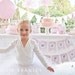 Ballerina Birthday Party - Full Printable Collection - The TomKat Studio