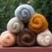 Dream Felt Premium Wool Batting NATRUAL Collections