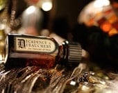 Decadence and Debauchery - natural perfume oil