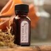 November in the Temperate Deciduous Forest - natural perfume oil