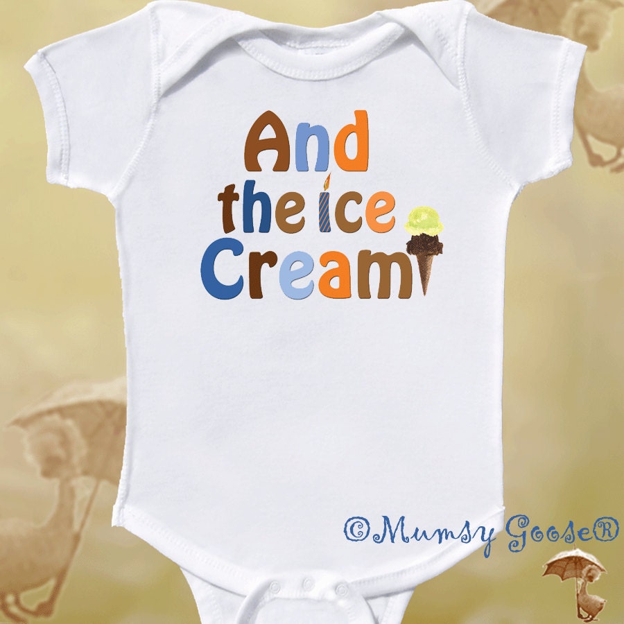 Twin Birthday Onesies First Birthday Rompers Boy Girl Twin Birthday Shirts