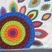 Custom Applique Quilt- Portion of Proceeds to Charity