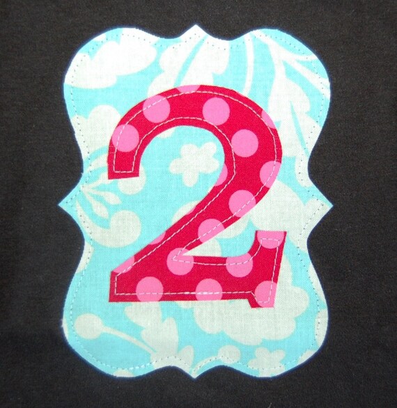Girls birthday shirt ... Crazy Colors Birthday tee shirt Il_570xn