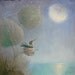 Hummingbird Moon