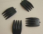 Toy making supply - Hedgehog claws (or other small animal)