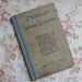 Antique 1897 Primary Word Lessons Spelling Book