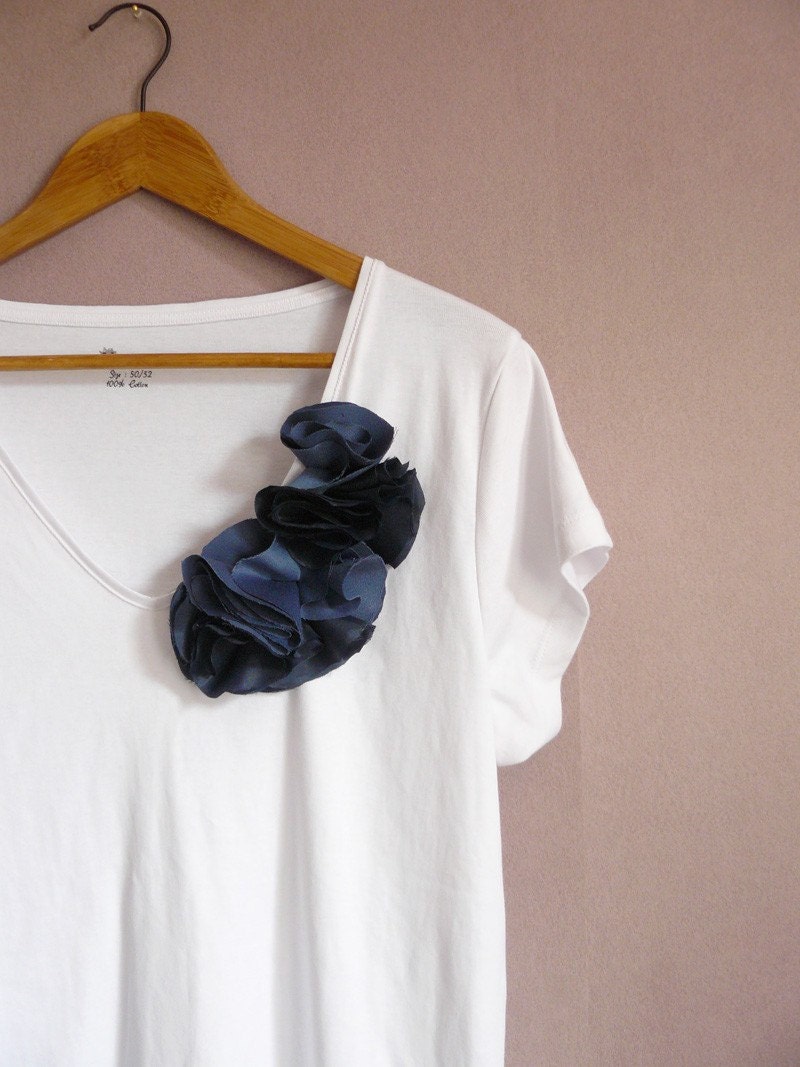 MARINE    embellished women top  size S , M ,L , XL or XXL