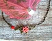 CABARET   necklace