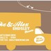 MOVING TRUCK New Address Announcement (Great as Postcards)