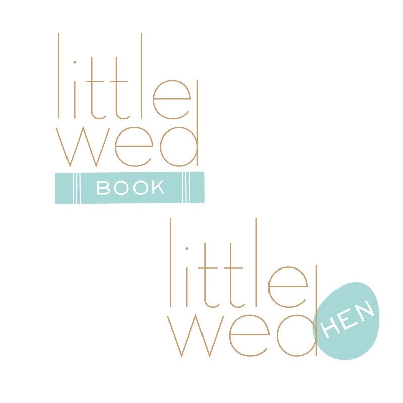 Custom Designed Logo, Made Just for You