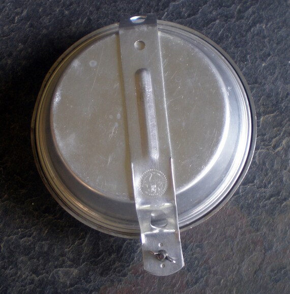 SALE Vintage Boy Scout Mess Kit Boy Scouts by AnnesAccumulations