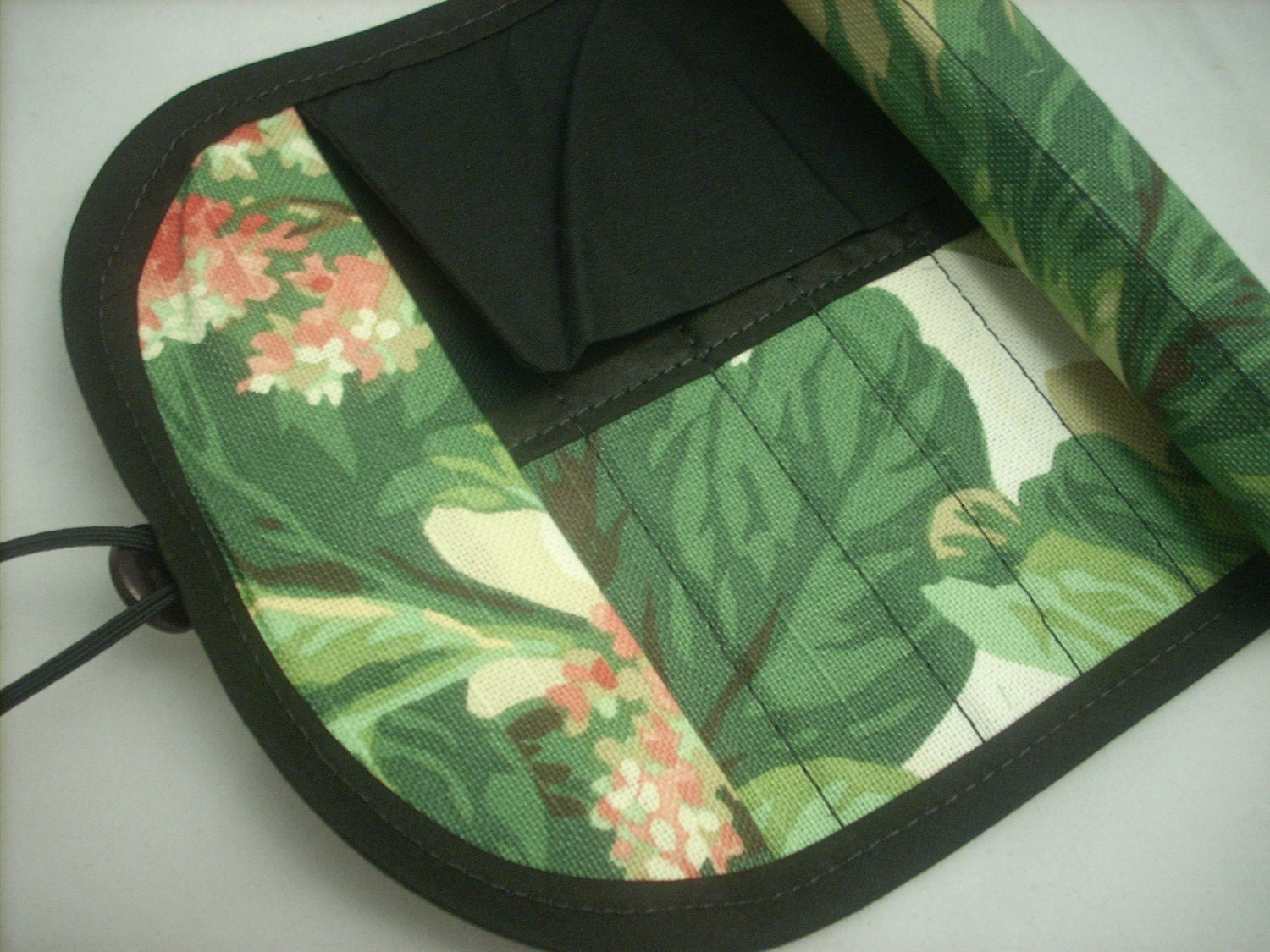 Crochet Hook Case holds 10 - 20 hooks - Free Shipping within the US