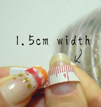 3D nails, Japanese, crazy nail art, Takoyaki, octopus, tentacles, kawaii