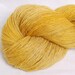 Kettle Dyed 2ply Laceweight Shetland wool yarn 100g