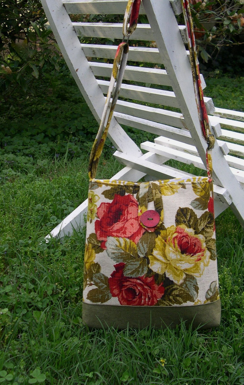 grace sling bag
