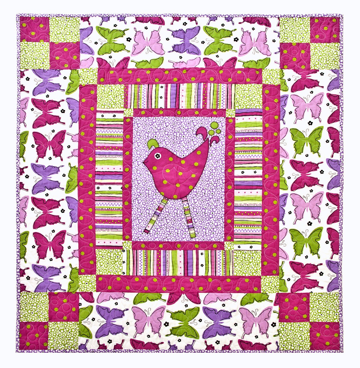 1000+ images about Four patch on Pinterest Patterns, Crib quilts and Quilt kits